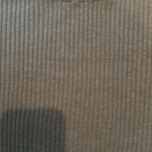 Uniqlo Merino Ribbed Sweater | Half Sleeve - Picture 4 of 6